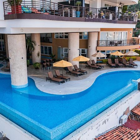 Pinnacle Resorts 180 Puerto Vallarta Luaran gambar