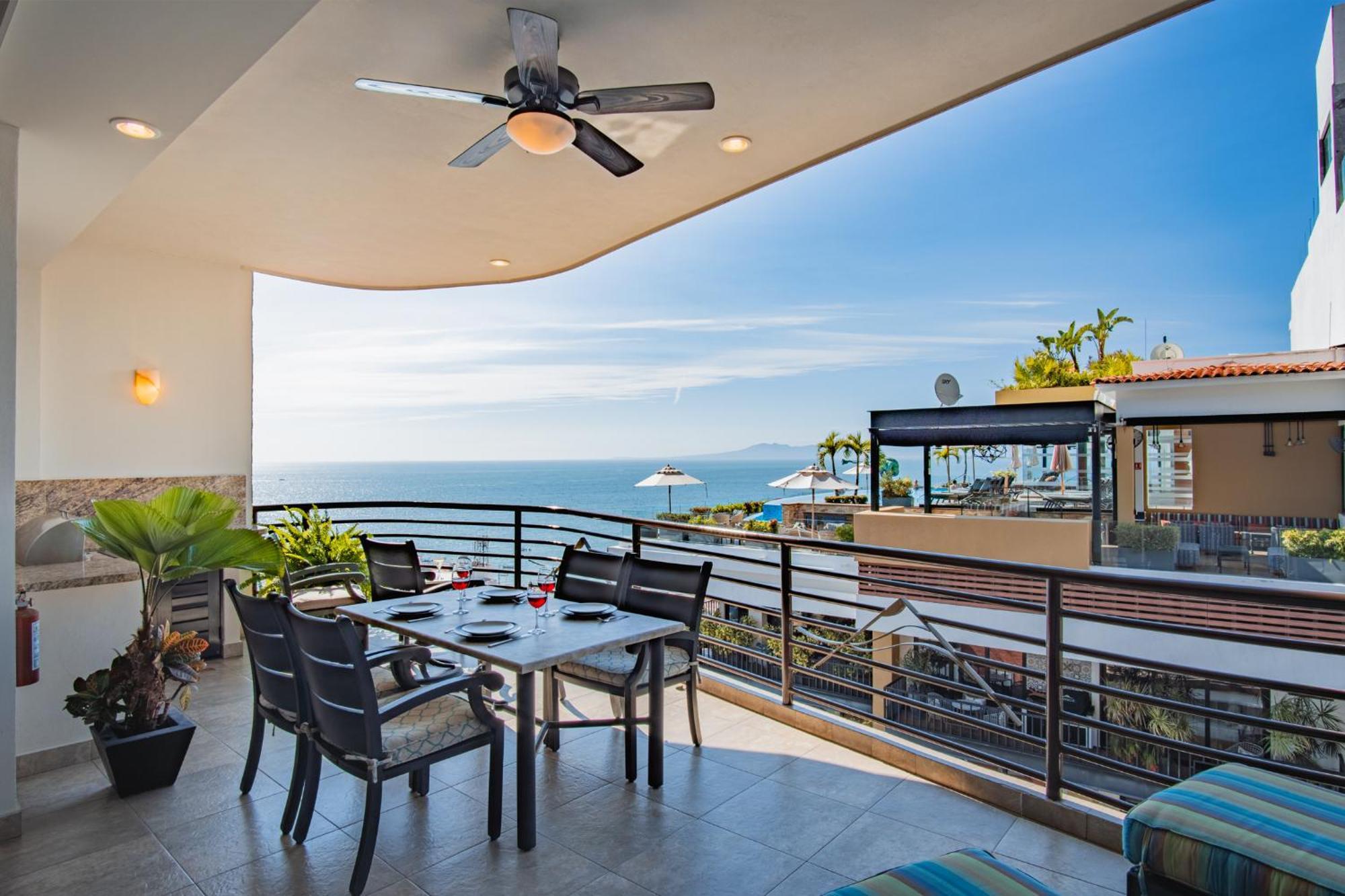 Pinnacle Resorts 180 Puerto Vallarta Luaran gambar