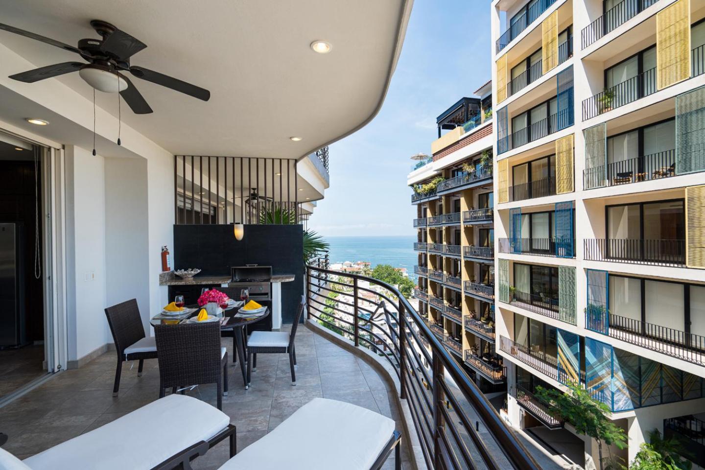 Pinnacle Resorts 180 Puerto Vallarta Luaran gambar