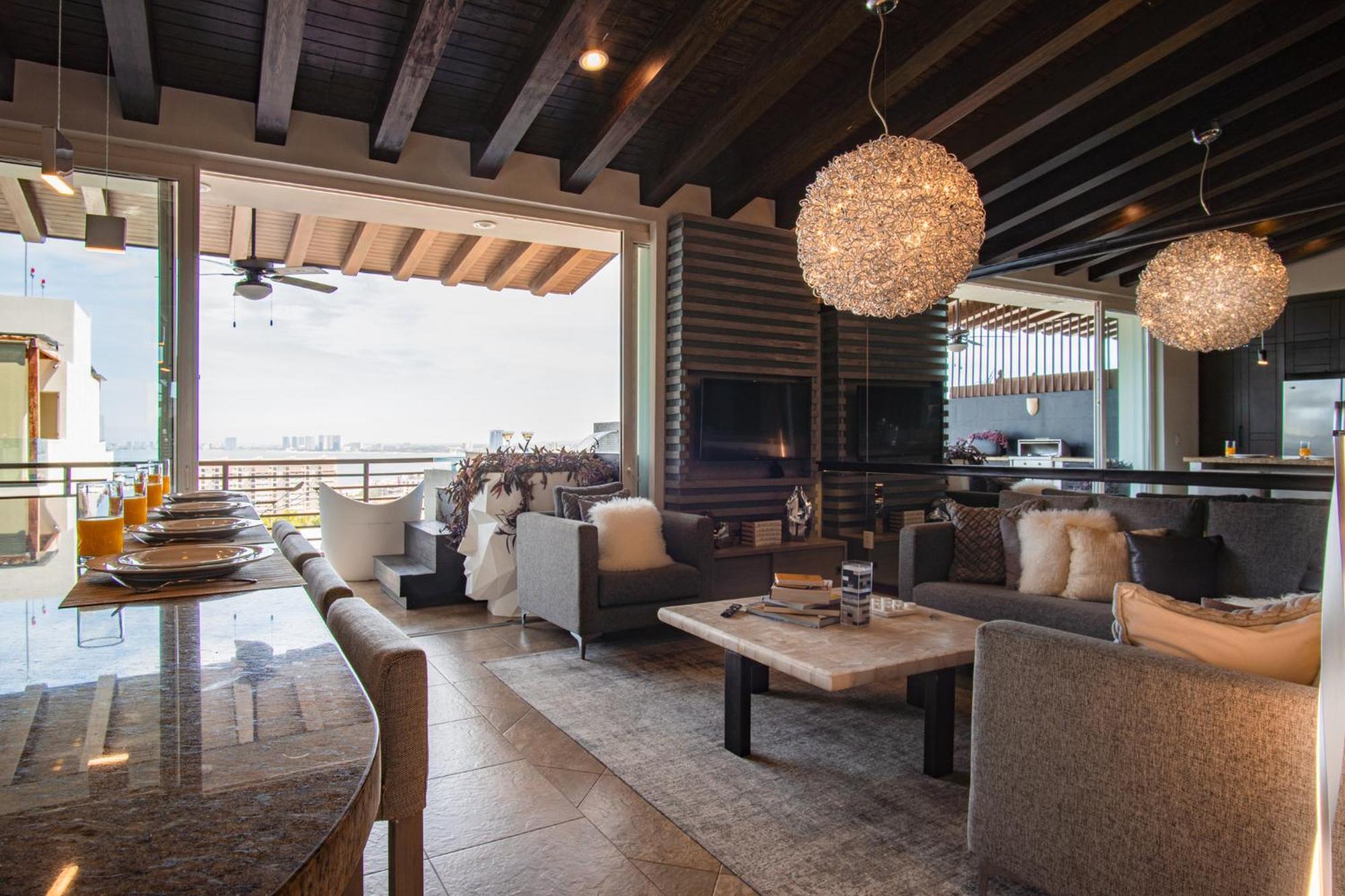 Pinnacle Resorts 180 Puerto Vallarta Luaran gambar