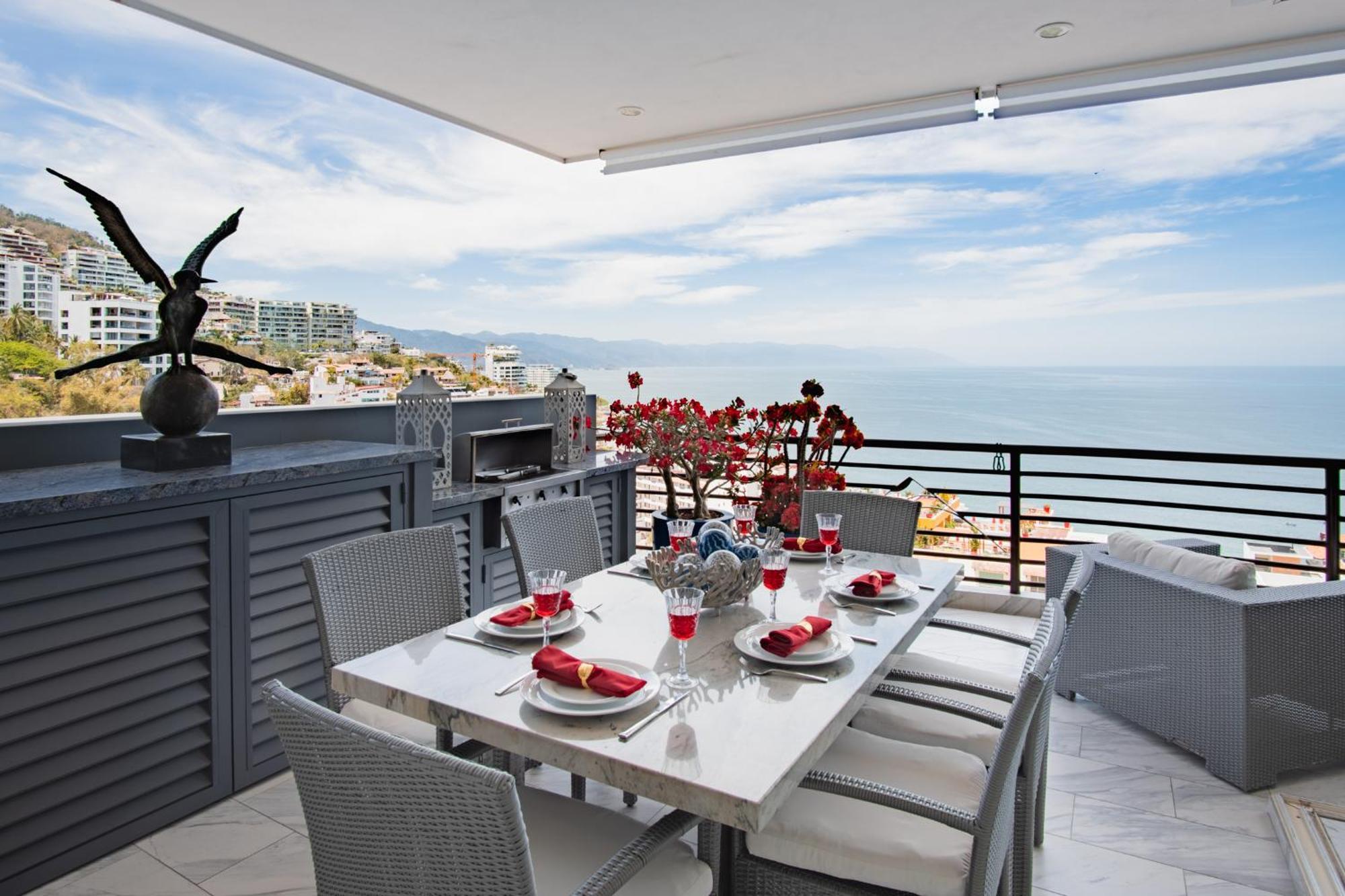 Pinnacle Resorts 180 Puerto Vallarta Luaran gambar