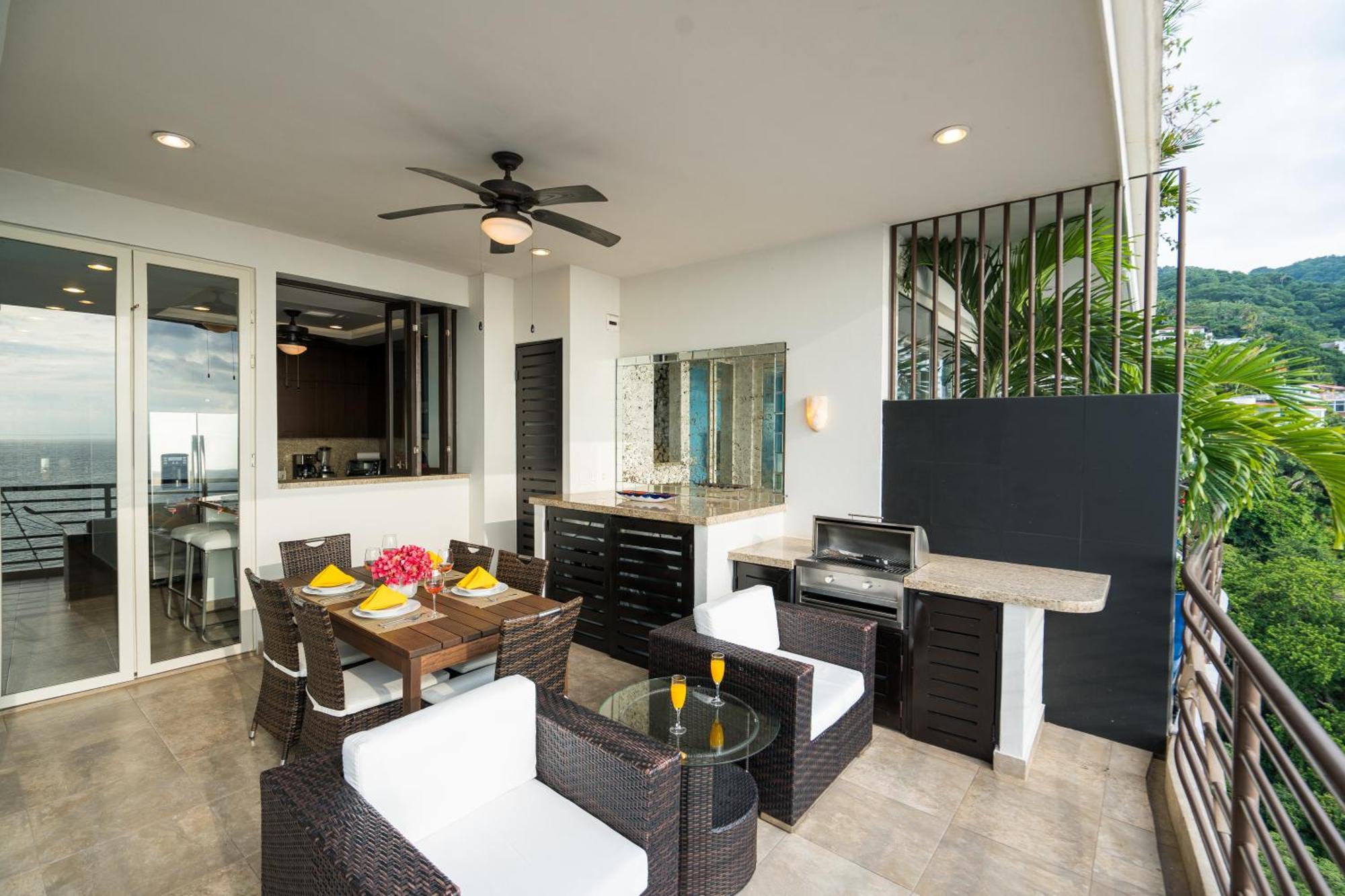 Pinnacle Resorts 180 Puerto Vallarta Luaran gambar