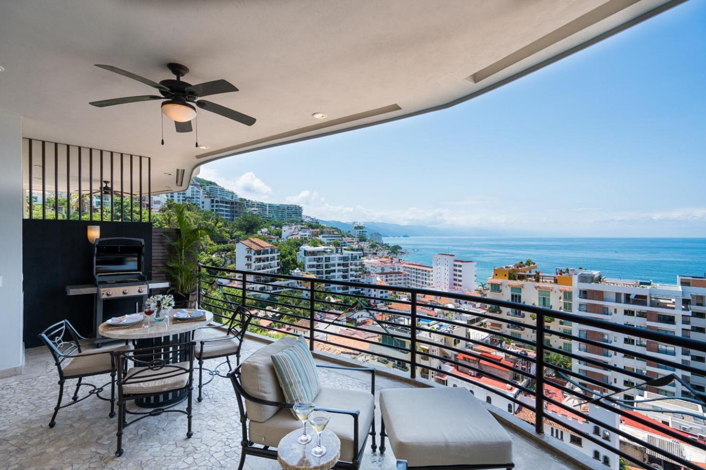 Pinnacle Resorts 180 Puerto Vallarta Luaran gambar