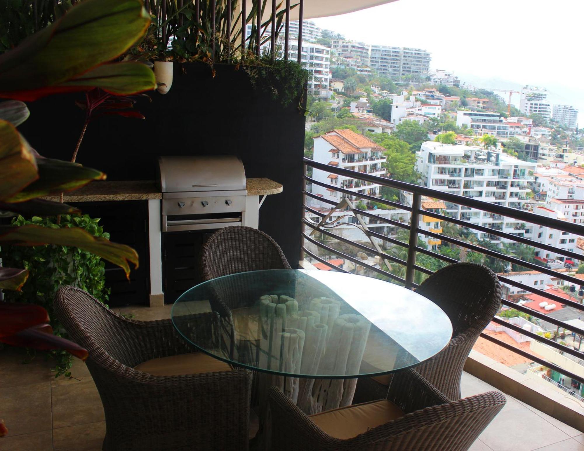 Pinnacle Resorts 180 Puerto Vallarta Luaran gambar