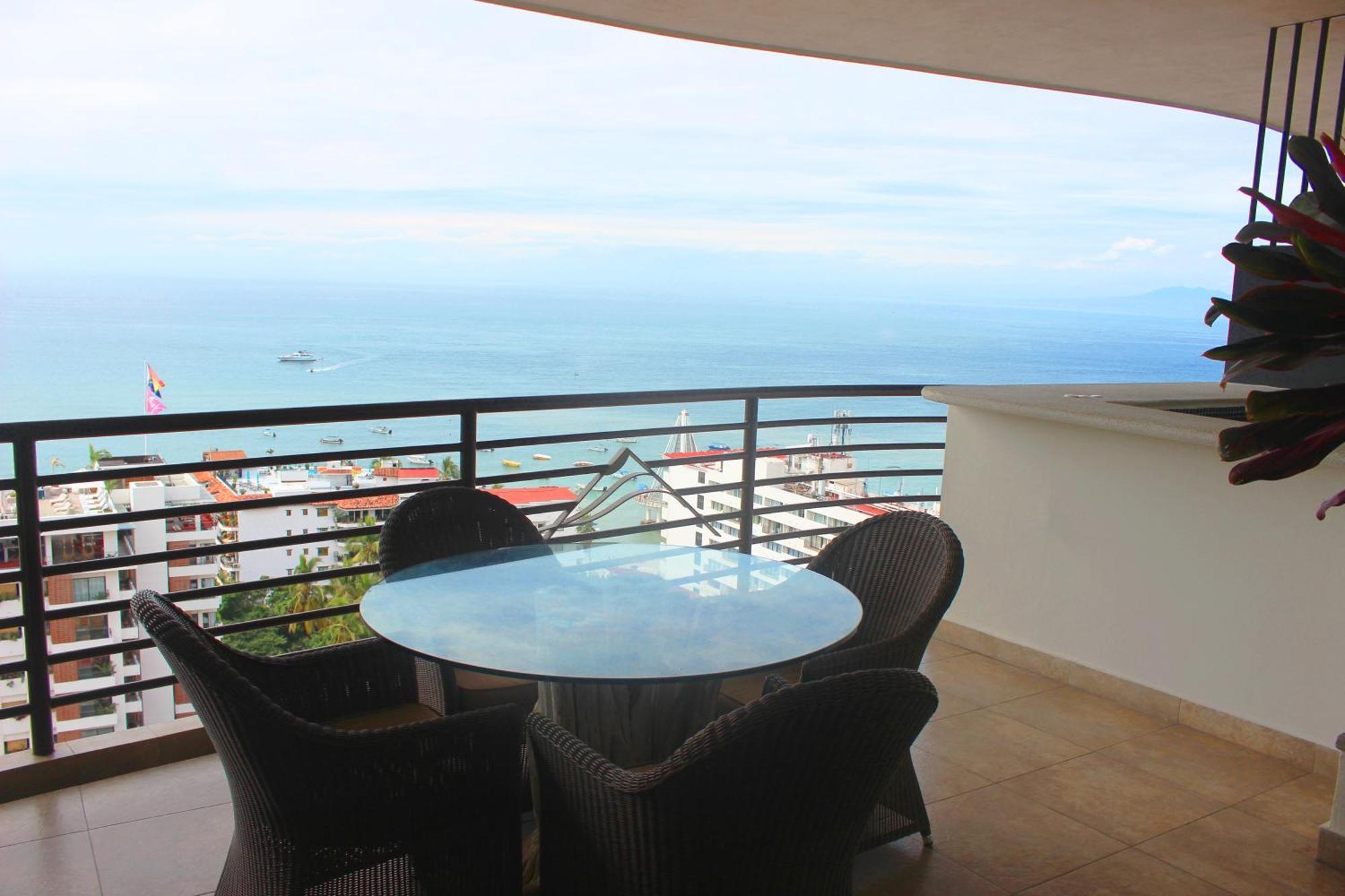 Pinnacle Resorts 180 Puerto Vallarta Luaran gambar