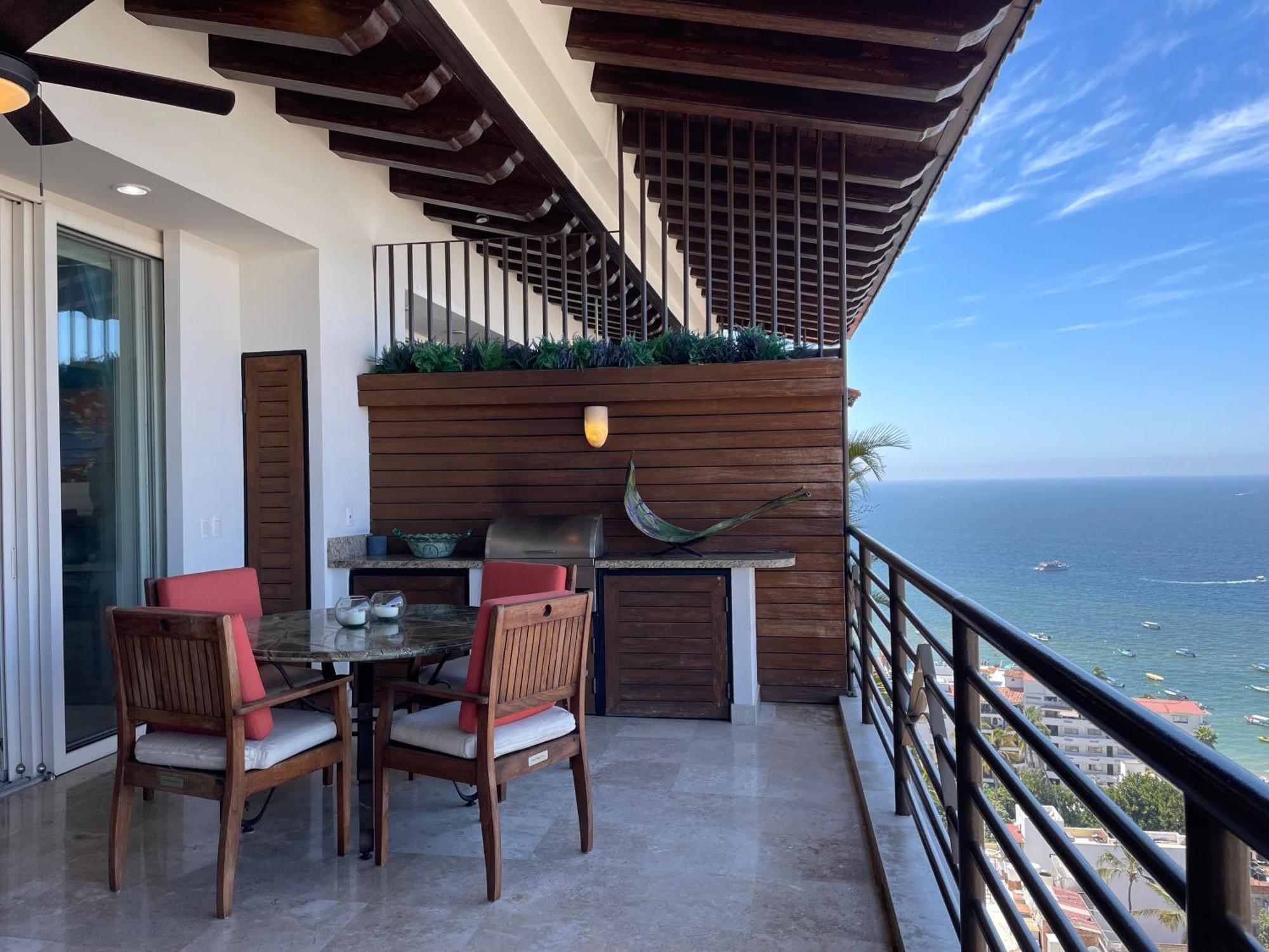 Pinnacle Resorts 180 Puerto Vallarta Luaran gambar