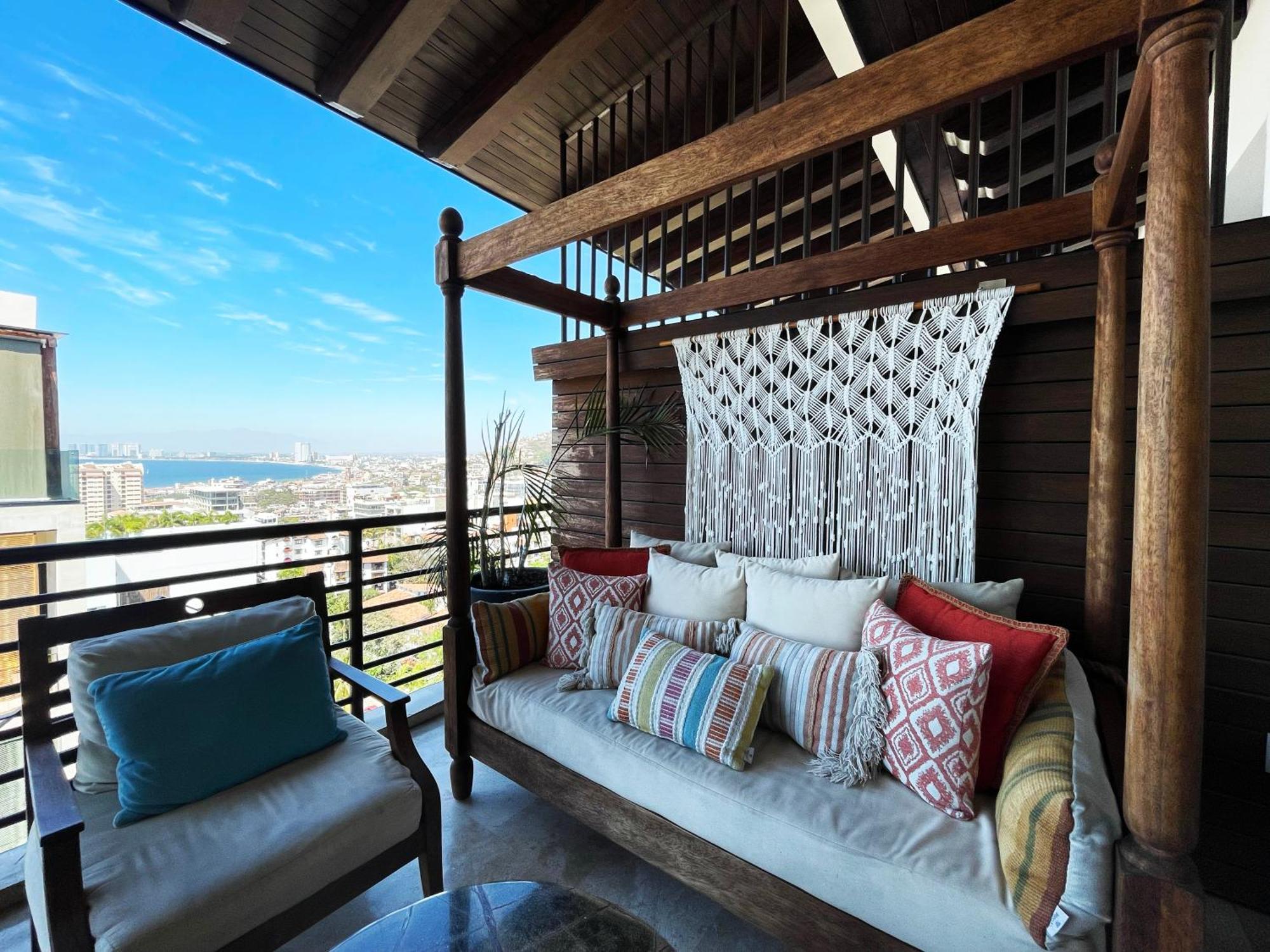Pinnacle Resorts 180 Puerto Vallarta Luaran gambar