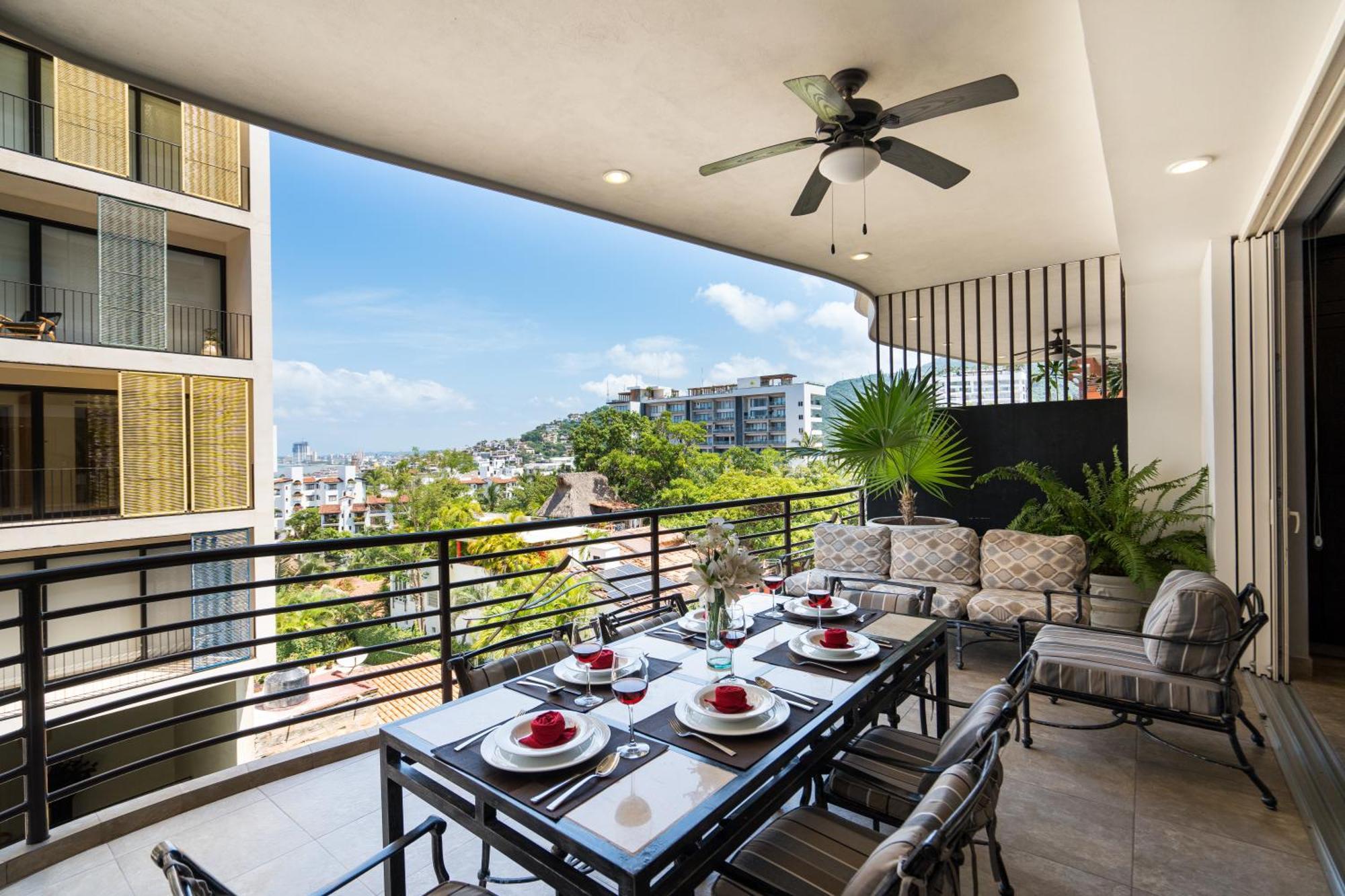 Pinnacle Resorts 180 Puerto Vallarta Luaran gambar