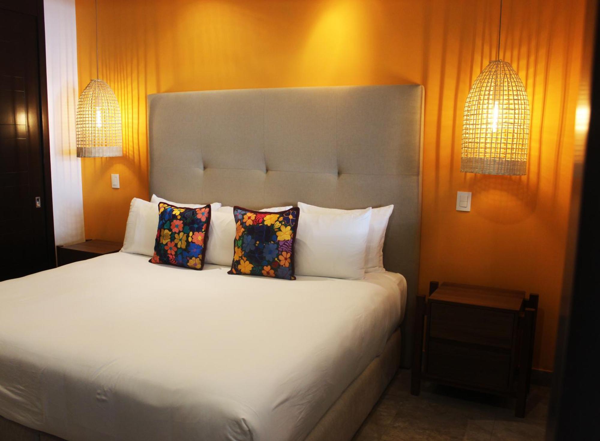 Pinnacle Resorts 180 Puerto Vallarta Luaran gambar