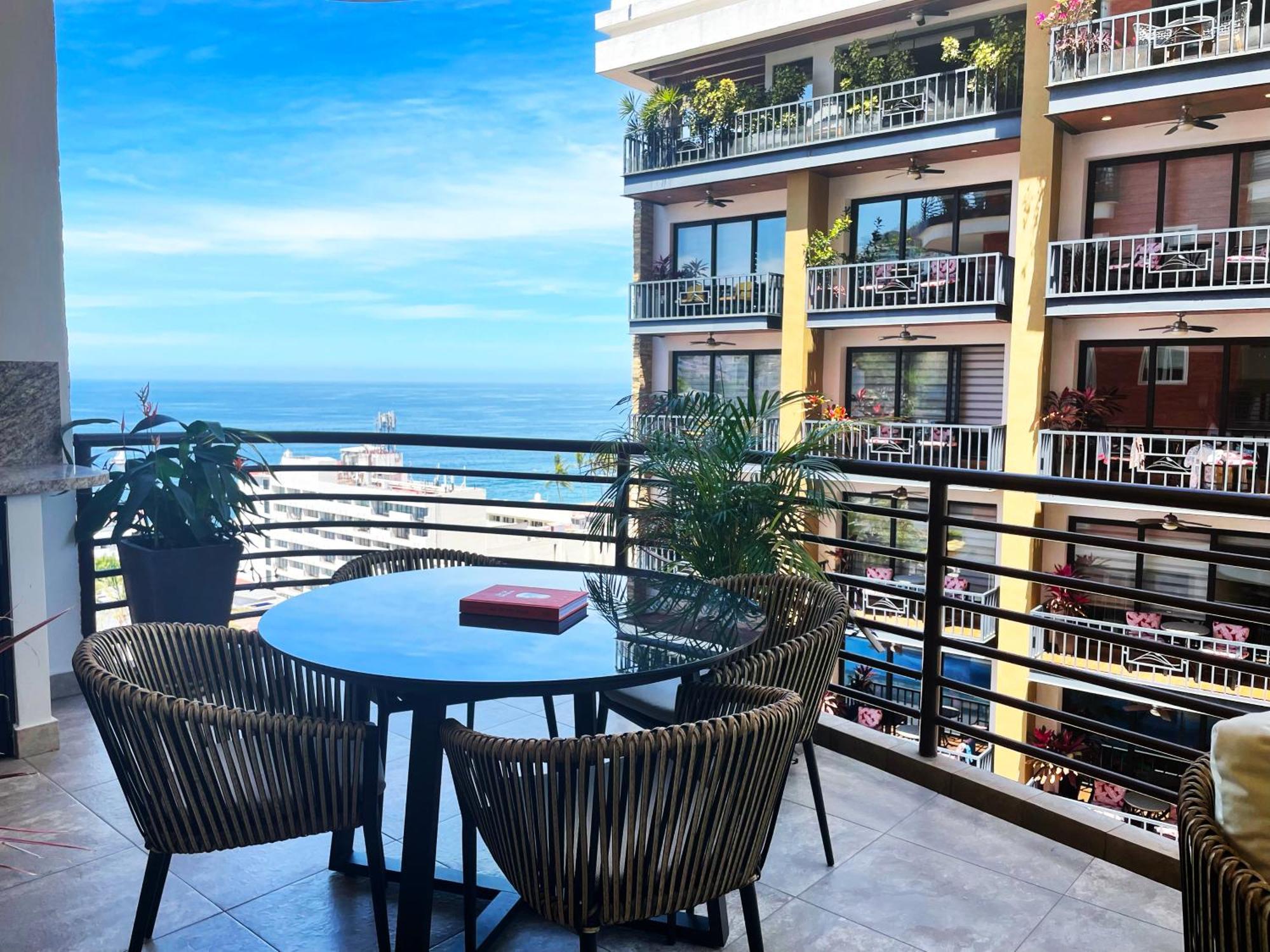 Pinnacle Resorts 180 Puerto Vallarta Luaran gambar